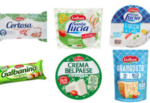 buoni sconto galbani